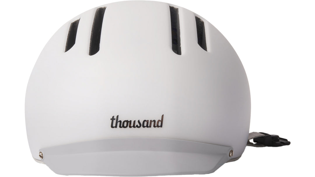 Helmet Thousand Chapter Metro White M