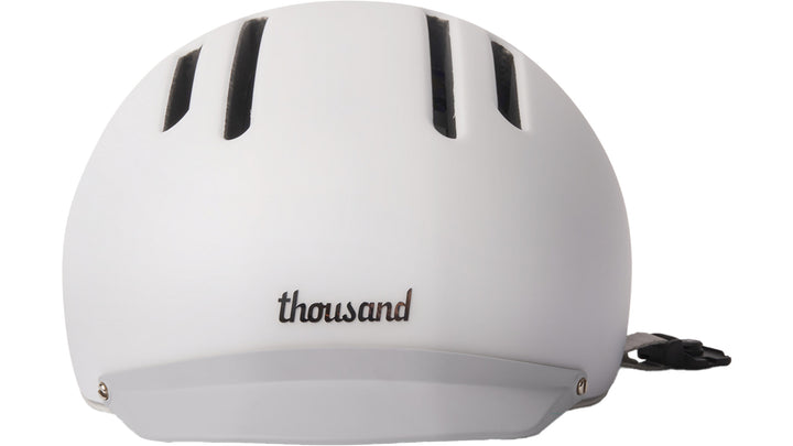 Helmet Thousand Chapter Metro White M