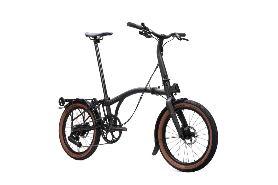 Brompton G-Line