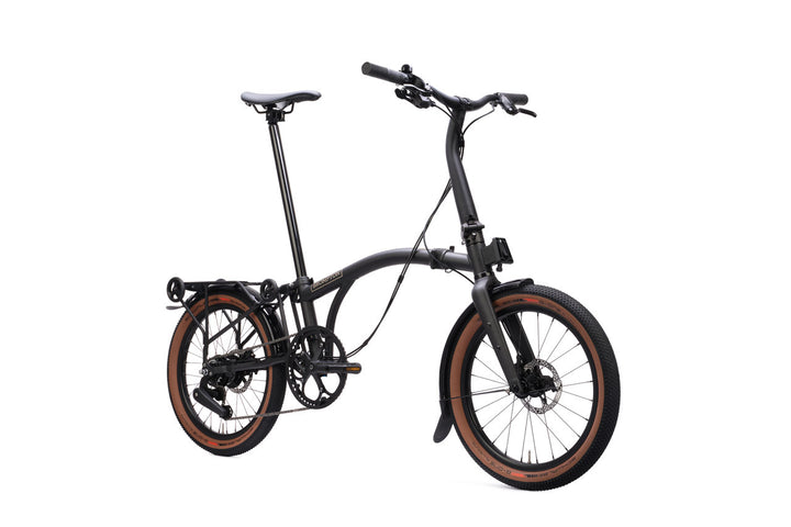 Brompton G-Line