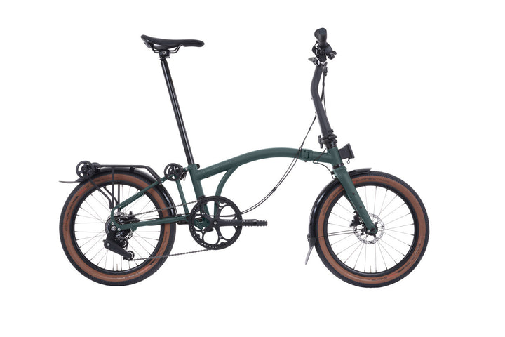 Brompton G-Line