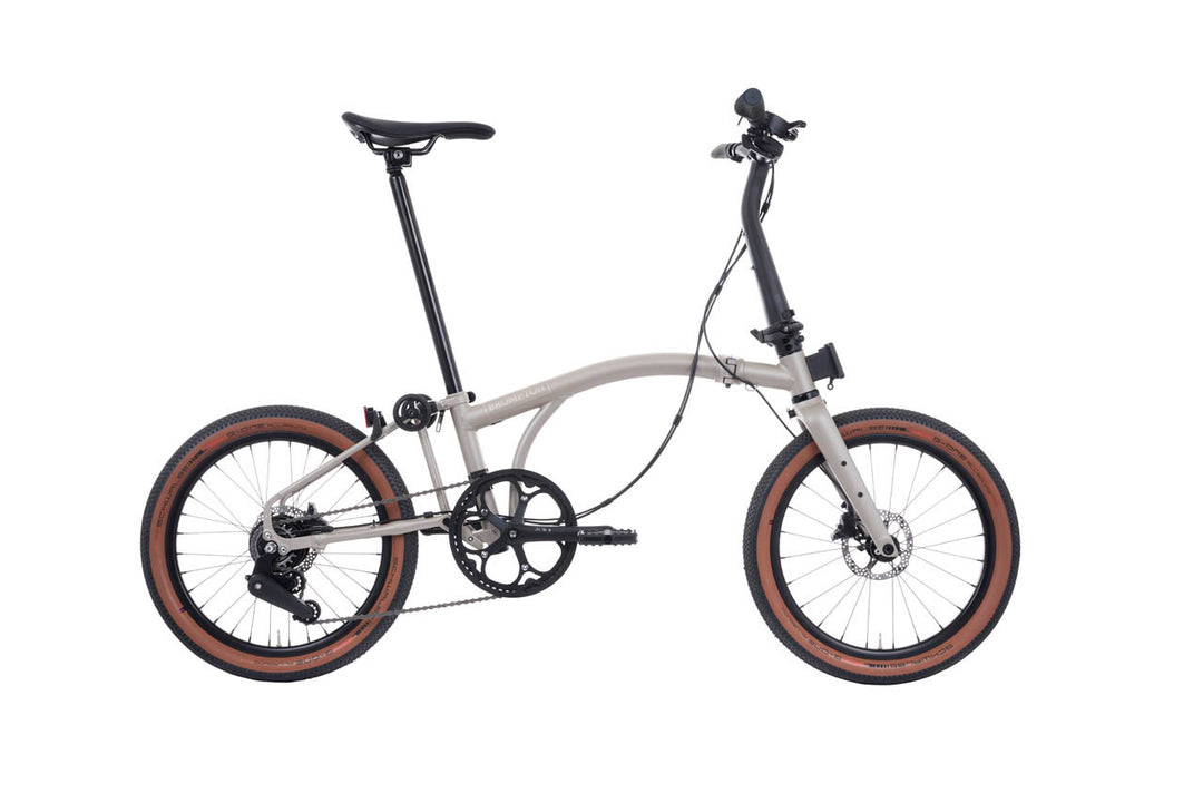 Brompton G-Line