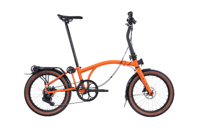 Brompton G-Line
