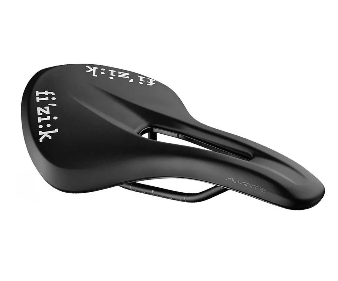 Siodełko FIZIK Tempo Aliante R5 155mm — widok 2