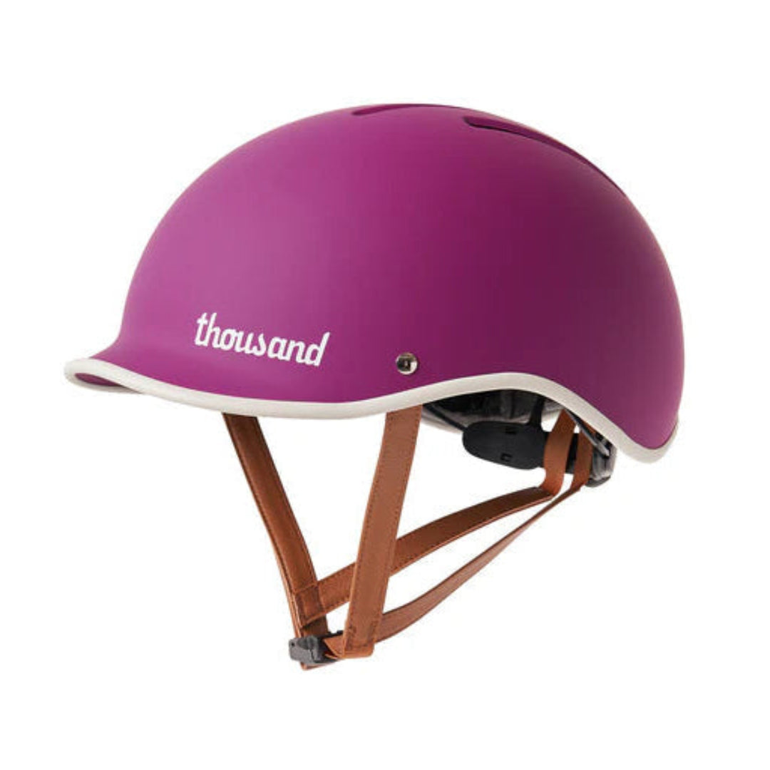 Kask Thousand Heritage 2.0 Vibrant Orchid S — zdjęcie produktu