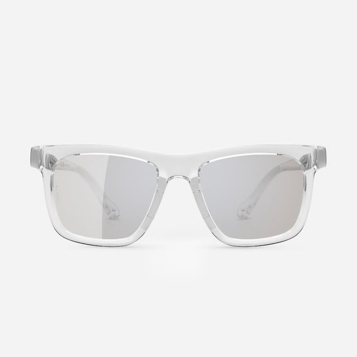Okulary Alba Optics ANVMA V1 CRYSTAL GLOSSY VZUM F-LENS ROCKET PHOTOCHROMICS