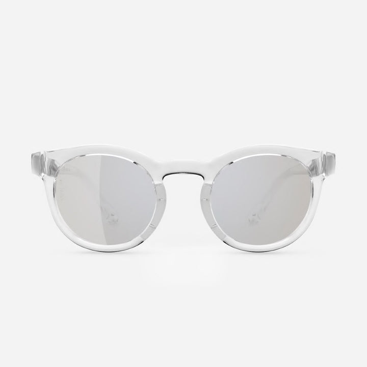 Okulary Alba Optics ANVMA V2 CRYSTAL GLOSSY VZUM F-LENS ROCKET PHOTOCHROMIC