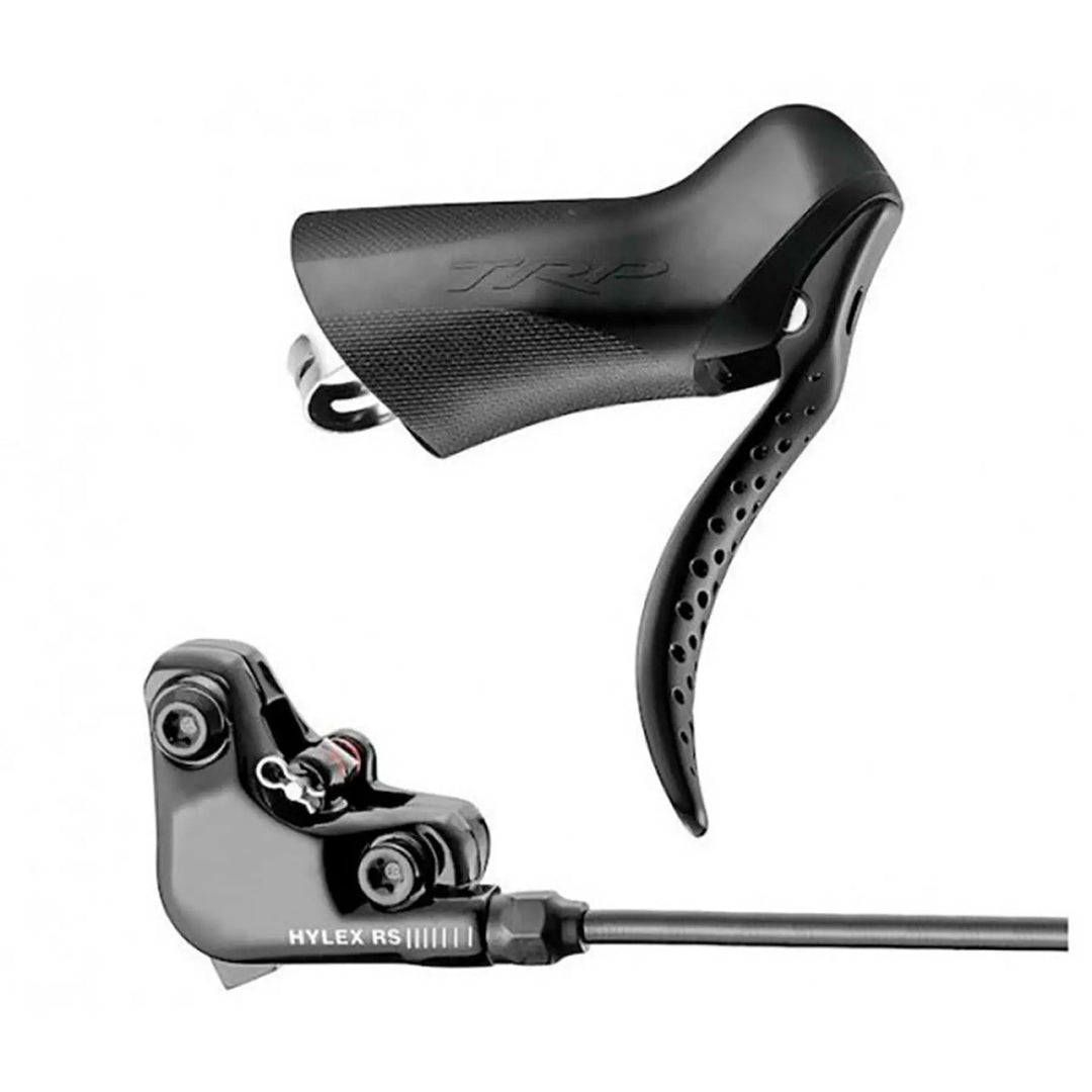 Klamka TRP Hylex RS Flat-Mount Lewa