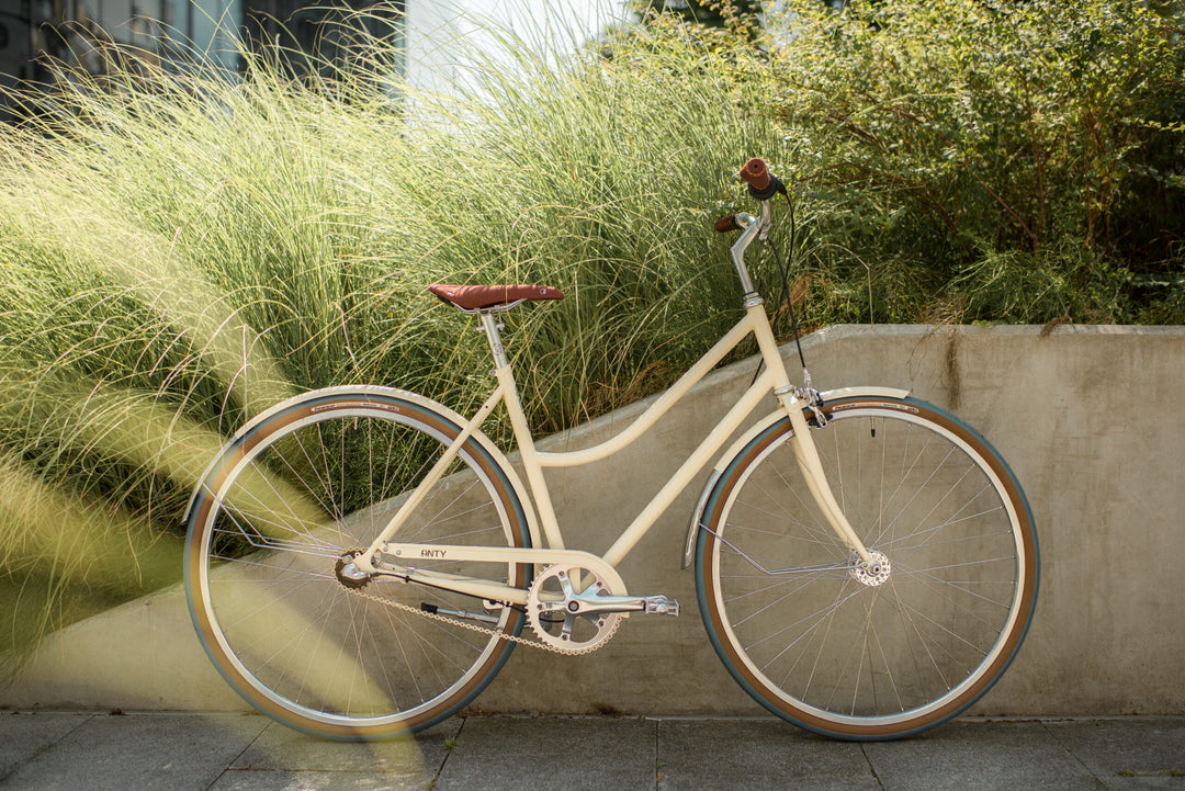 Antymateria City Bike ONA
