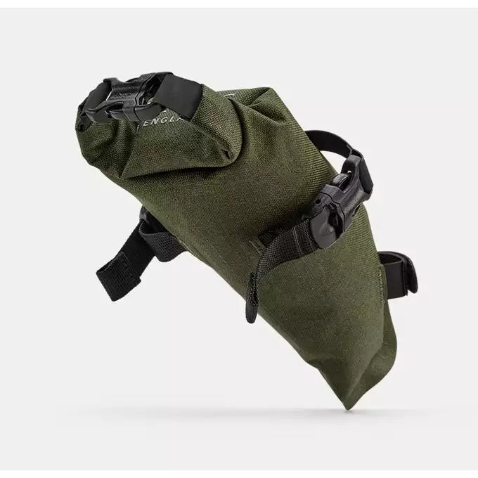 Torba podsiodłowa BROOKS SCAPE SADDLE ROLL BAG