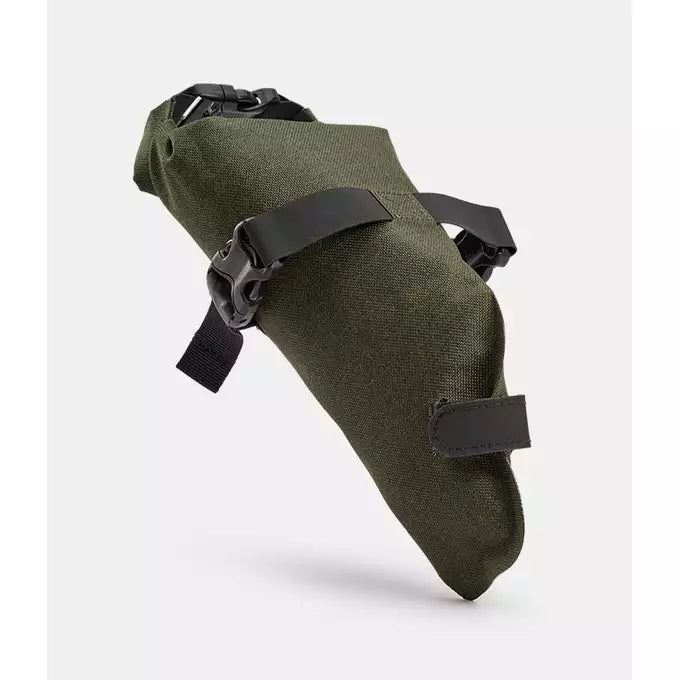 Torba podsiodłowa BROOKS SCAPE SADDLE ROLL BAG