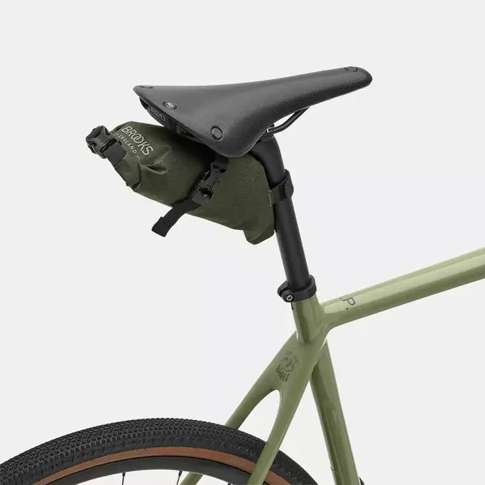 Torba podsiodłowa BROOKS SCAPE SADDLE ROLL BAG