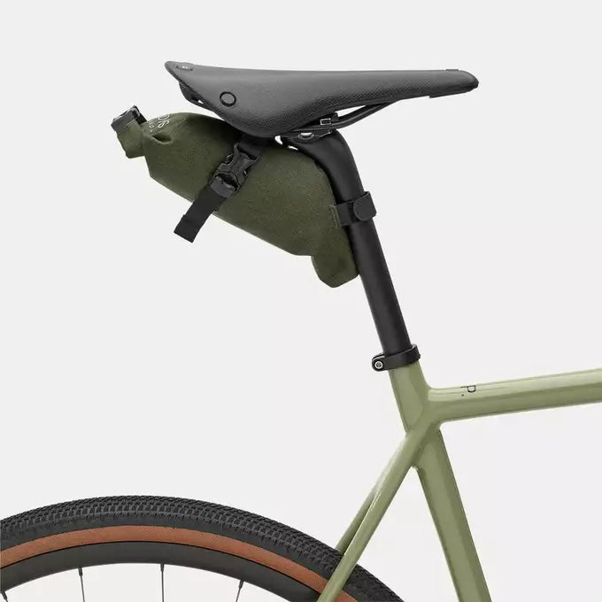 Torba podsiodłowa BROOKS SCAPE SADDLE ROLL BAG