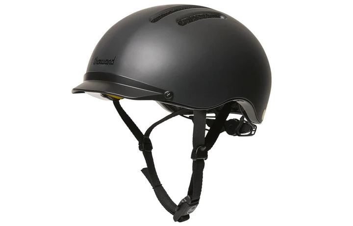 Kask Thousand Chapter Racer Black L — zdjęcie produktu