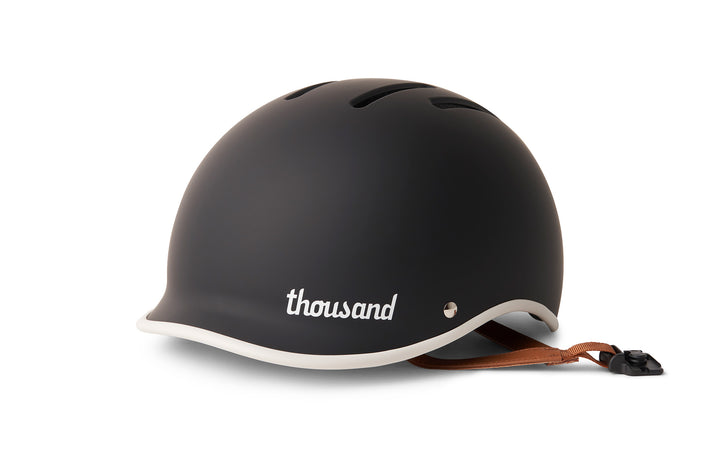 Kask Thousand Heritage 2.0 Carbon Black S