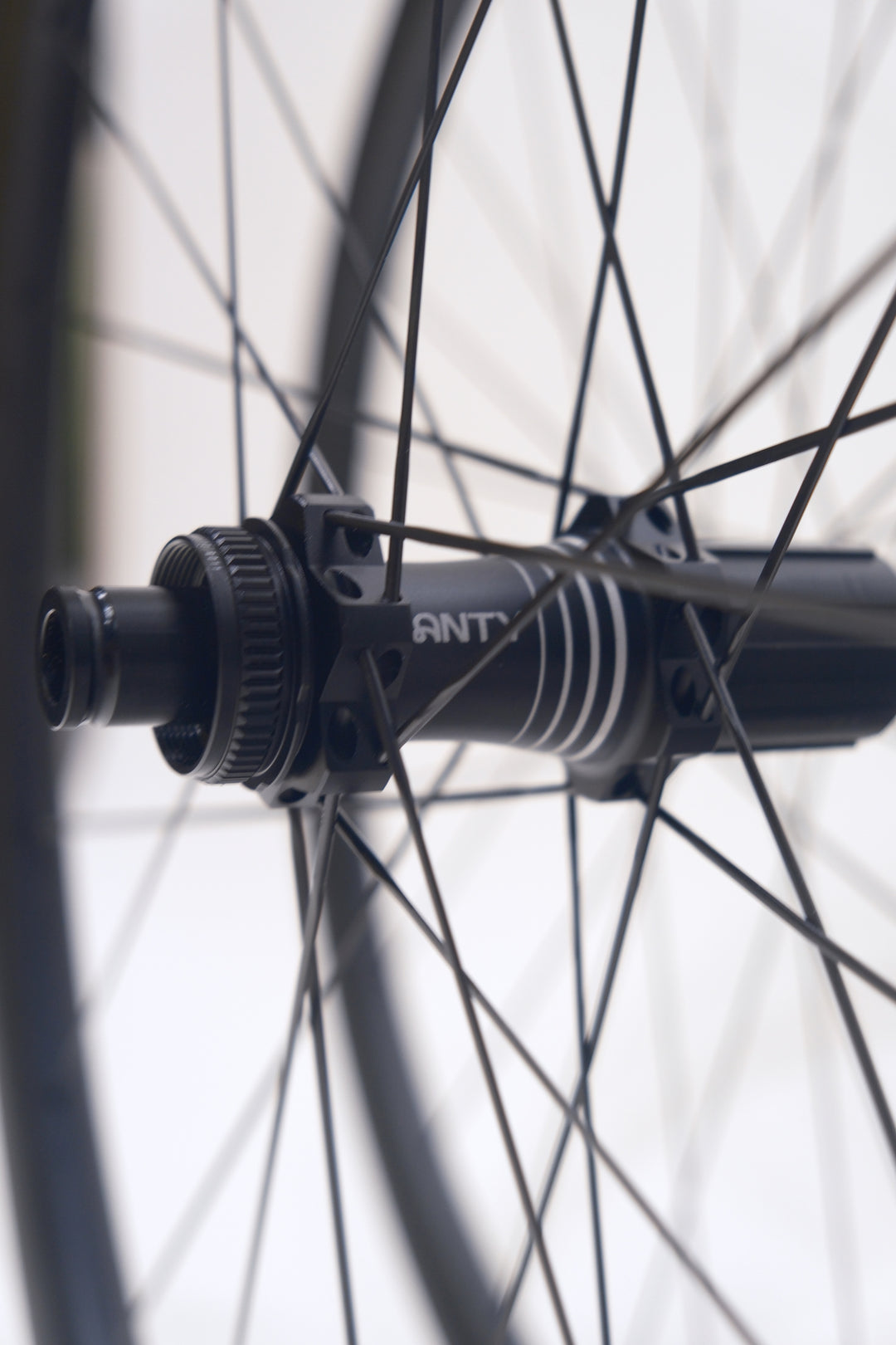 Koła Anty Gravel Carbon Classic