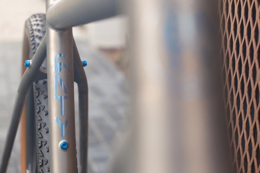 RAMA: ANTY Titan Gravel