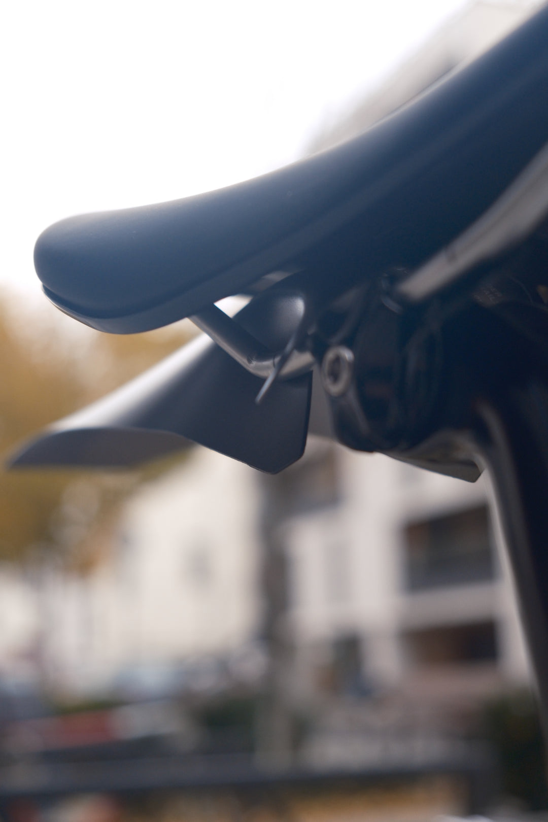 Błotnik Antymateria Ass Saver