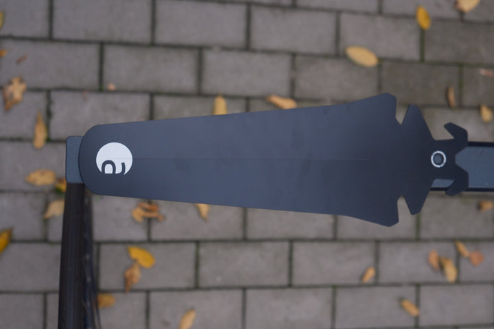 Błotnik Antymateria Ass Saver