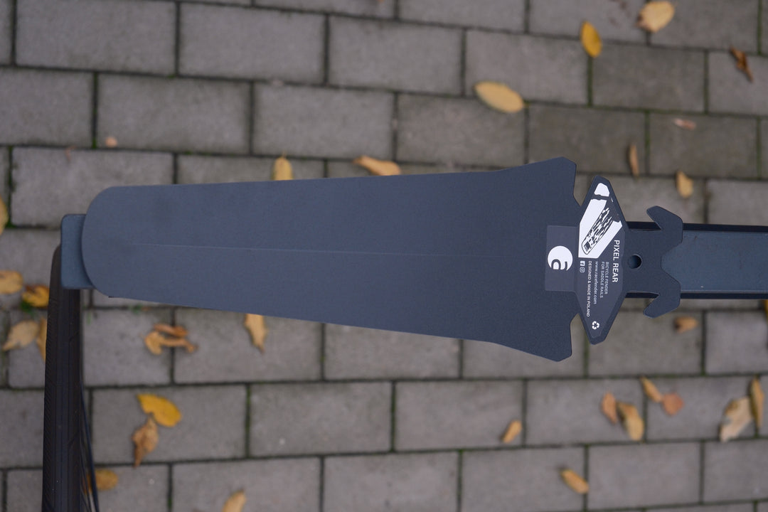 Błotnik Antymateria Ass Saver