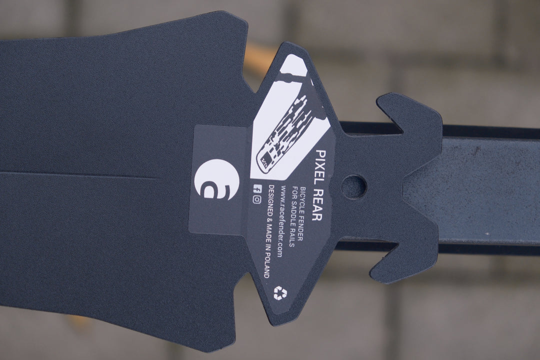 Błotnik Antymateria Ass Saver