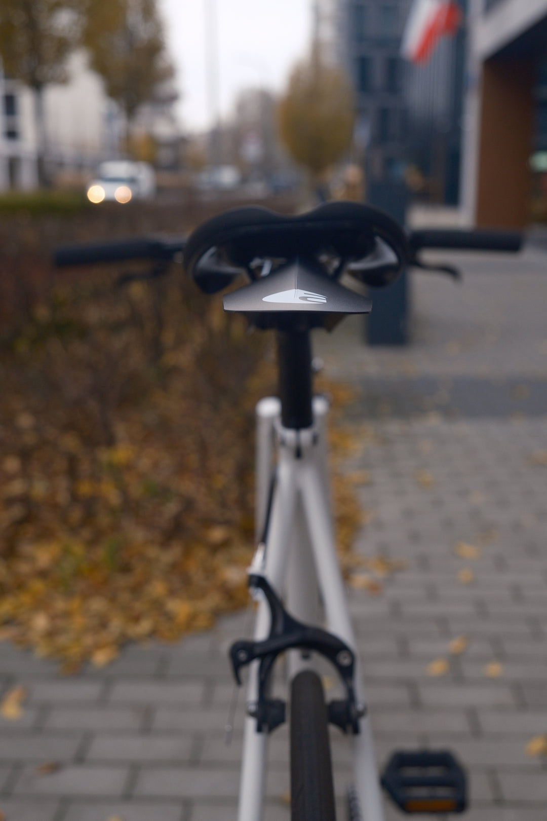 Błotnik Antymateria Ass Saver