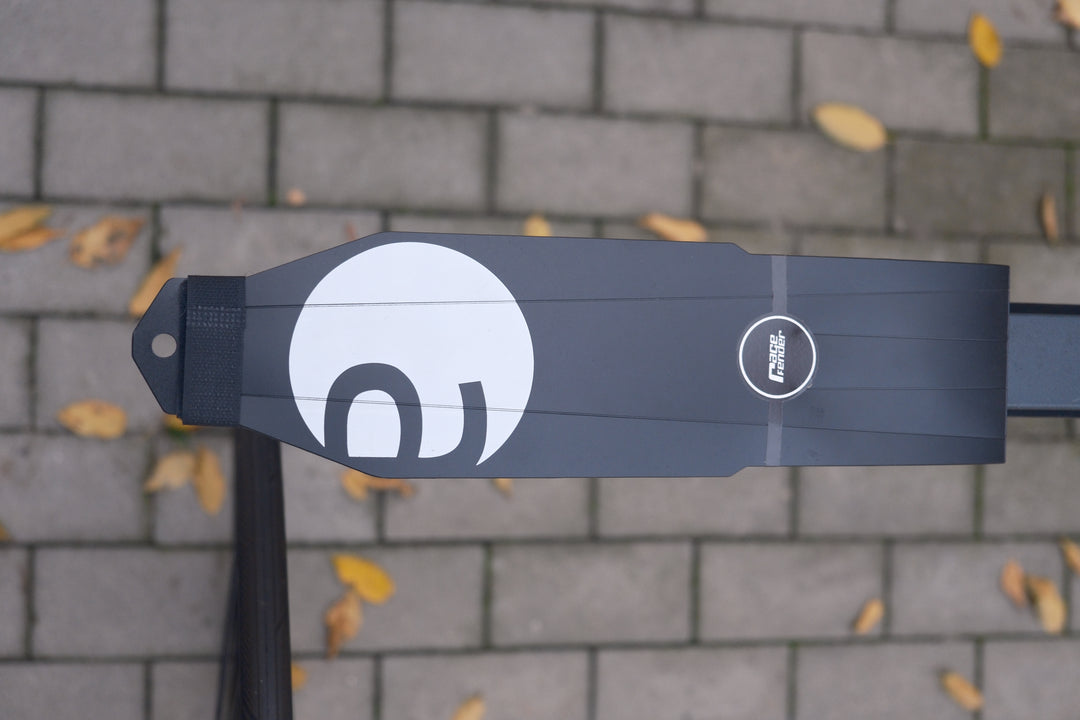 Błotnik Antymateria Big Fender