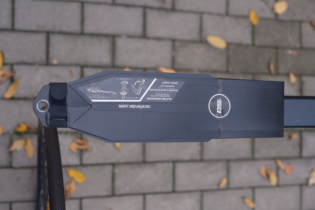 Błotnik Antymateria Big Fender