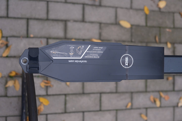 Błotnik Antymateria Big Fender