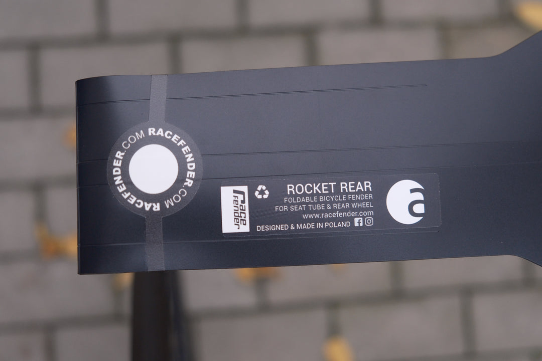 Błotnik Antymateria Rocket Rear