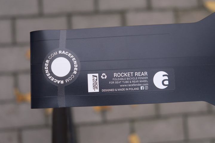 Błotnik Antymateria Rocket Rear