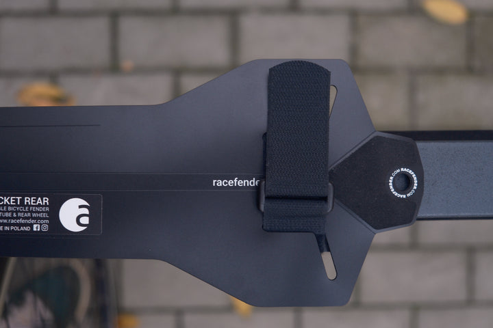 Błotnik Antymateria Rocket Rear