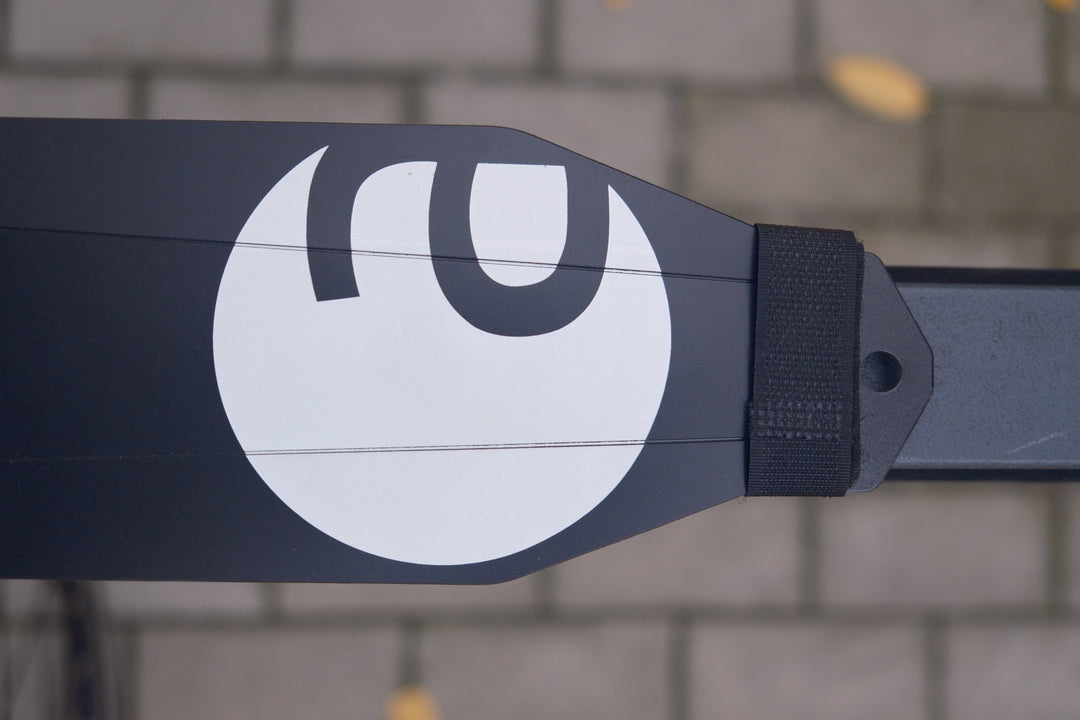 Błotnik Antymateria Big Fender