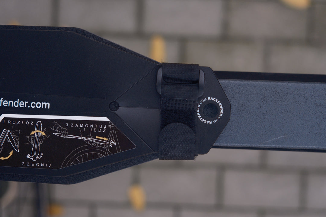 Błotnik Antymateria Big Fender