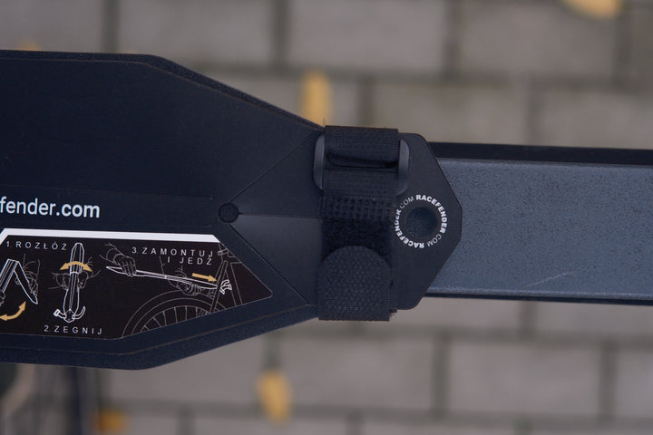 Błotnik Antymateria Big Fender