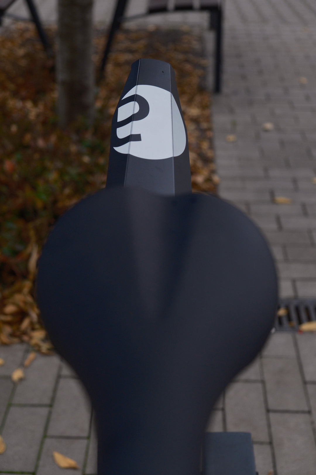 Błotnik Antymateria Big Fender