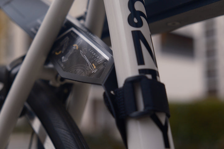 Błotnik Antymateria Big Fender