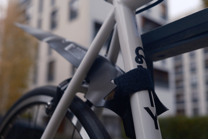 Błotnik Antymateria Rocket Rear