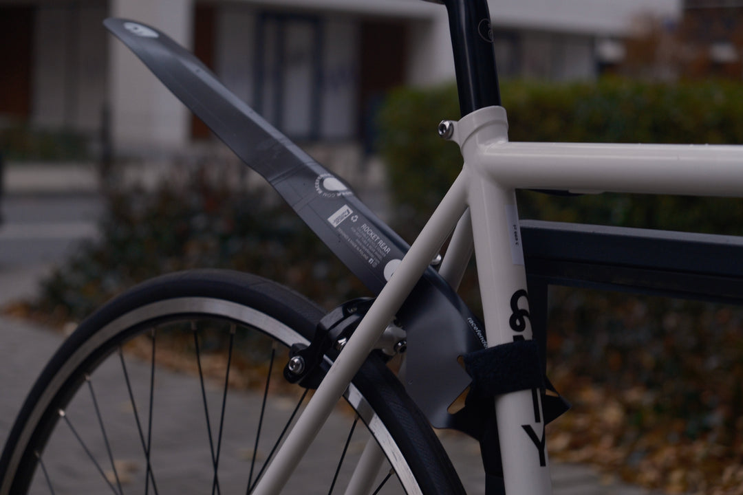 Błotnik Antymateria Rocket Rear