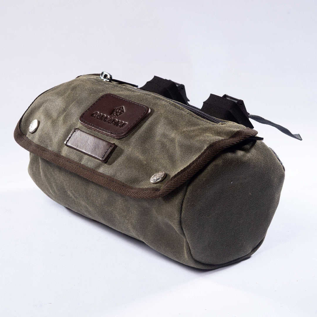 Torba Carradice Baja Barbag 5L Field Green