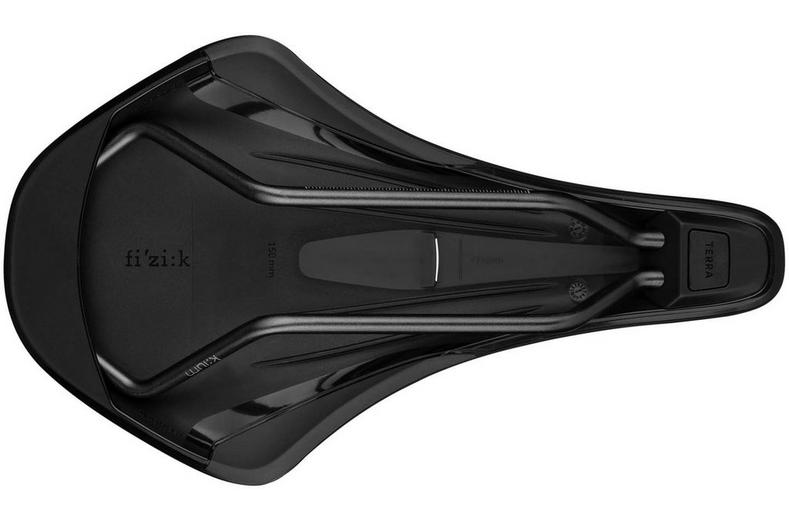 Siodełko FIZIK Terra Argo X3 150mm