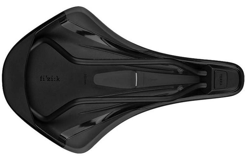 Siodełko FIZIK Terra Argo X5 160mm