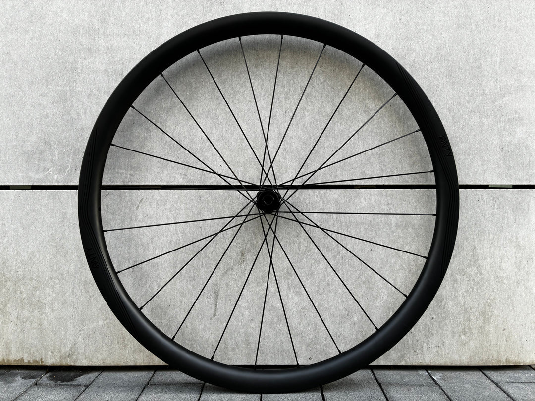 Gravel ANTY Carbon Rim 32H