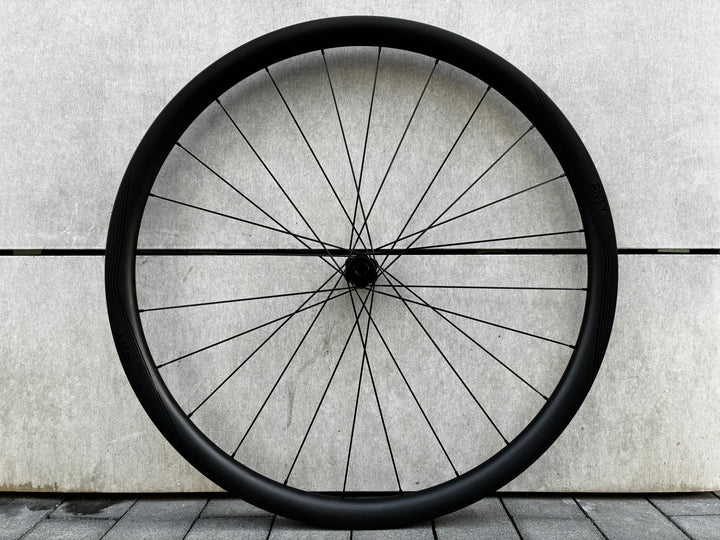 Gravel ANTY Carbon Rim 32H