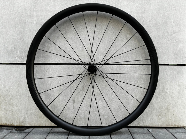 Gravel ANTY Carbon Rim 32H