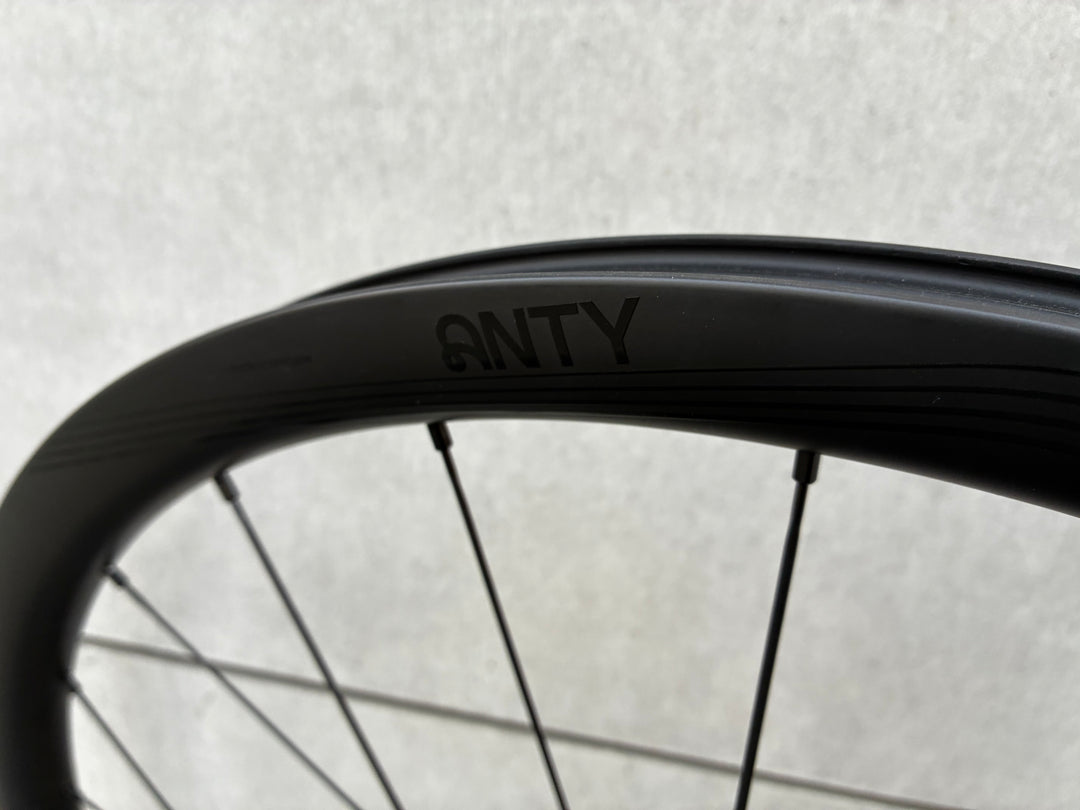 Gravel ANTY Carbon Rim 32H