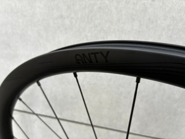 Gravel ANTY Carbon Rim 32H