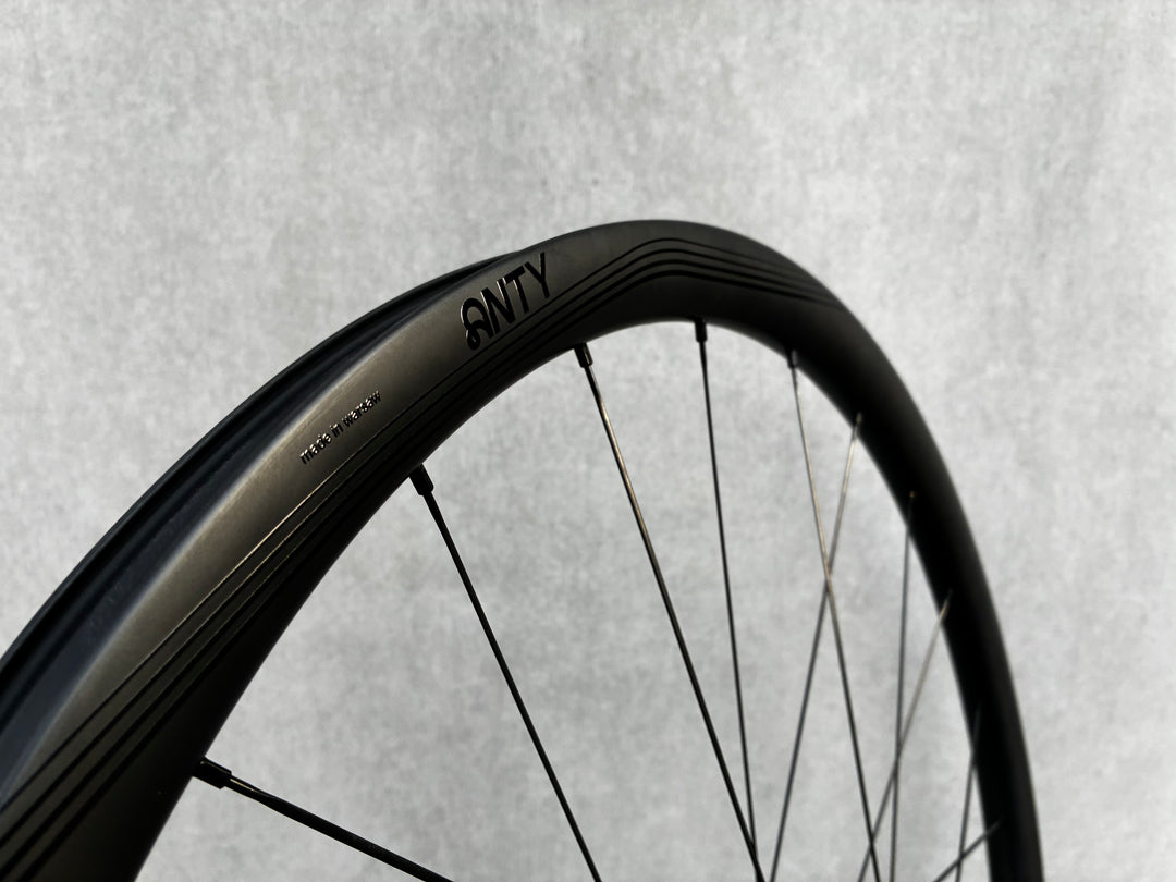 Gravel ANTY Carbon Rim 32H