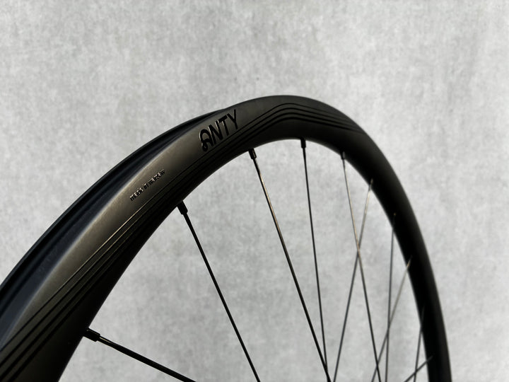 Gravel ANTY Carbon Rim 32H