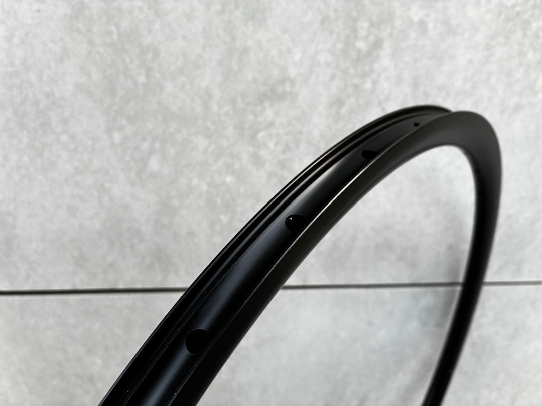 Remerx R-DISC 700 x 20mm 32H alloy rim black